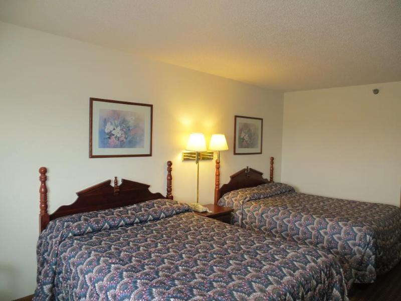 Super Sleep Inn By Oyo I-80 Princeton Esterno foto