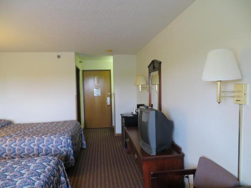Super Sleep Inn By Oyo I-80 Princeton Esterno foto